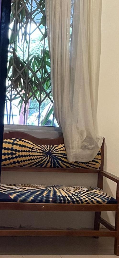 Maison Katia Abidjan Eksteriør bilde